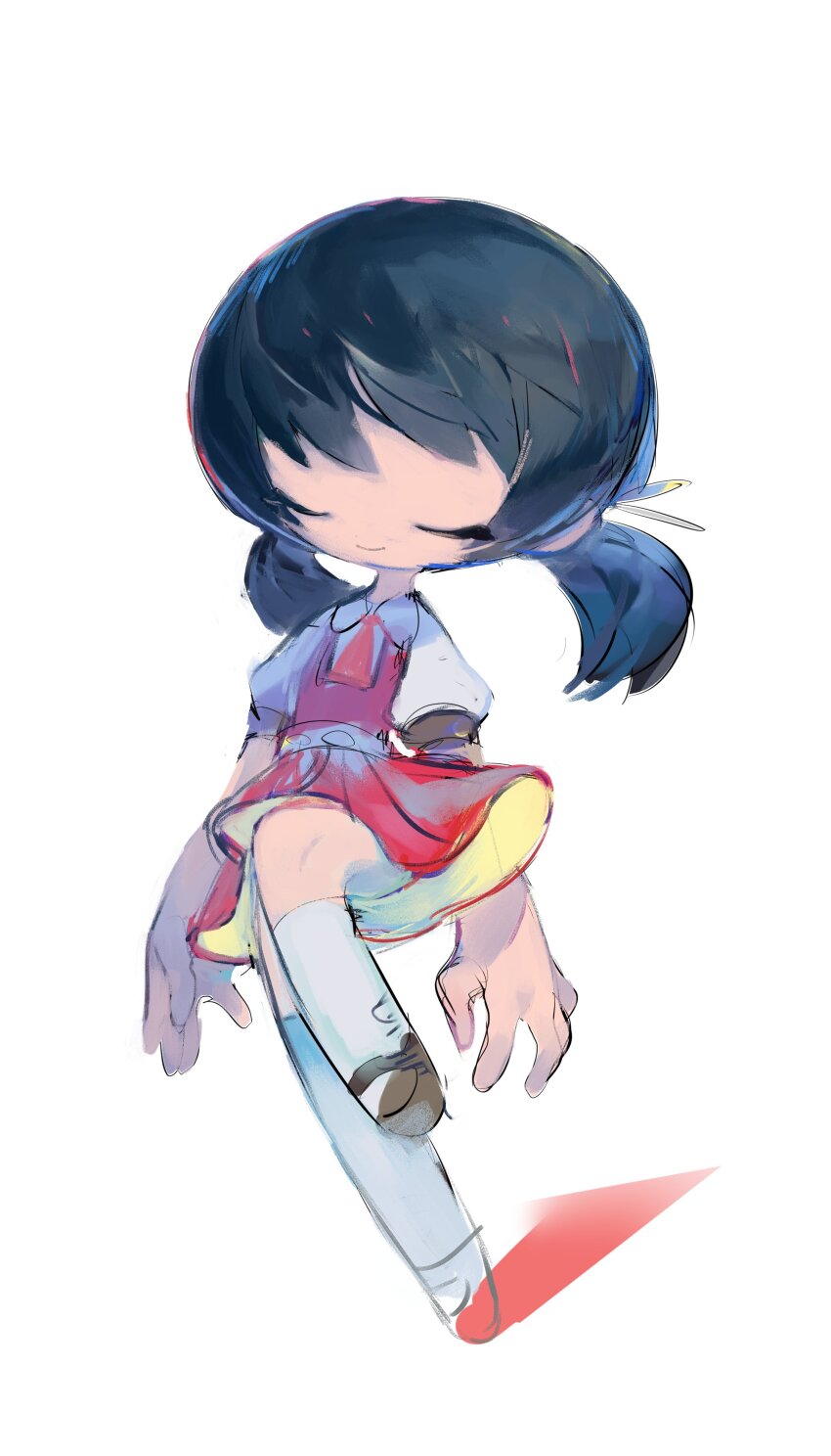 Kaai Yuki (Vocaloid) Rule 34 Image