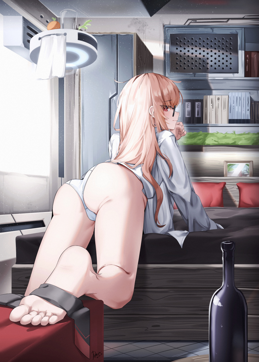 Girls' Frontline Rule 34 Image