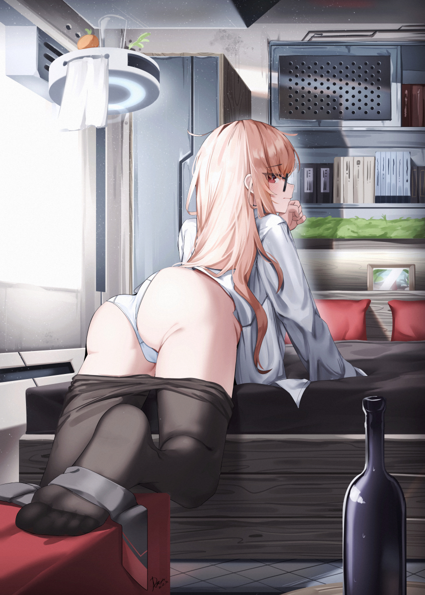 Girls' Frontline Rule 34 Image