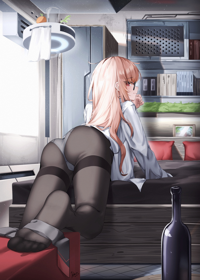 Girls' Frontline Rule 34 Image