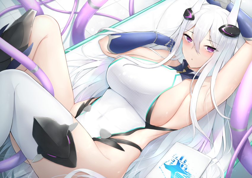 Kearsarge (Azur Lane) Rule 34 Image