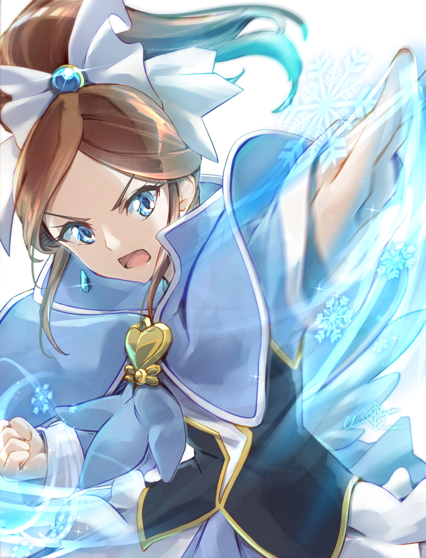Happinesscharge Precure! Rule 34 Image