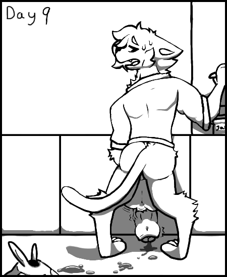 Kahto (Character) Rule 34 Image