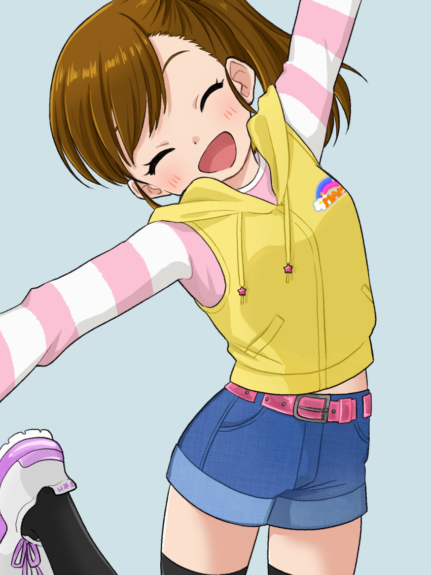 Futami Mami (Idolmaster) Rule 34 Image