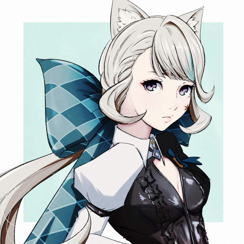 Lynette (Genshin Impact) Rule 34 Image