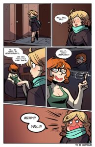 Character Request Rule 34 Image