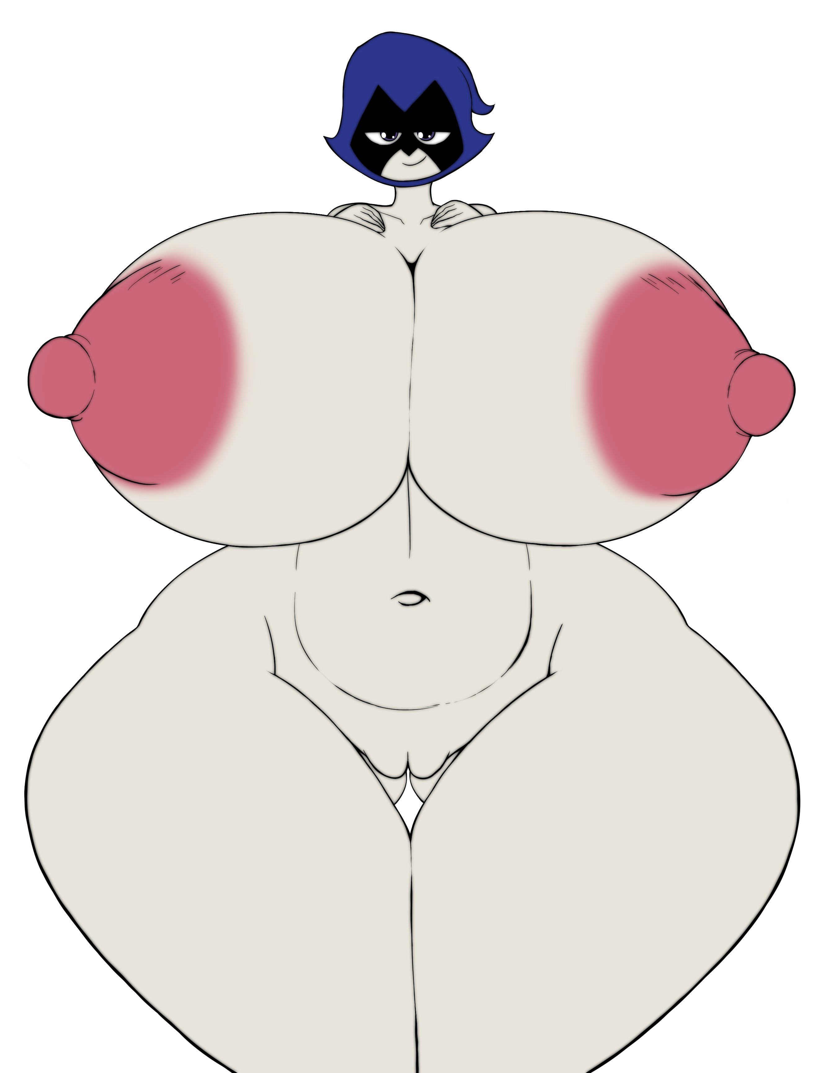 Rachel Roth (Cartoon Network) Rule 34 Image