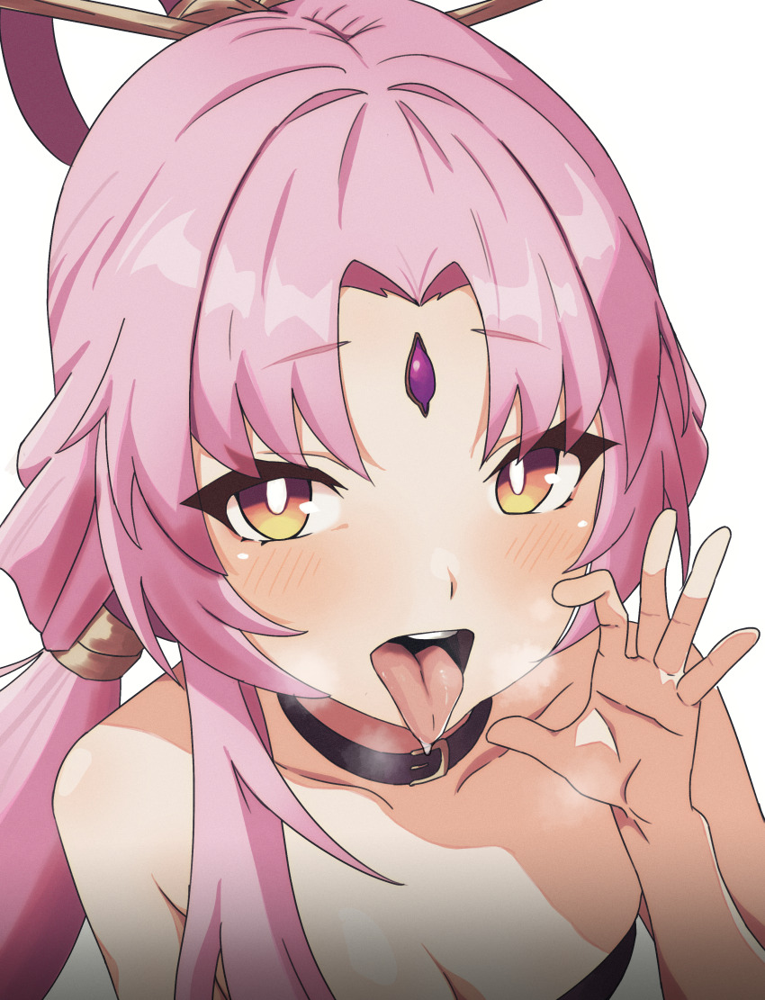 Fu Xuan (Honkai: Star Rail) Rule 34 Image