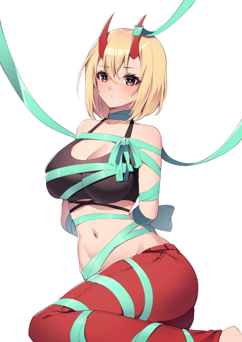 Original Rule 34 Image