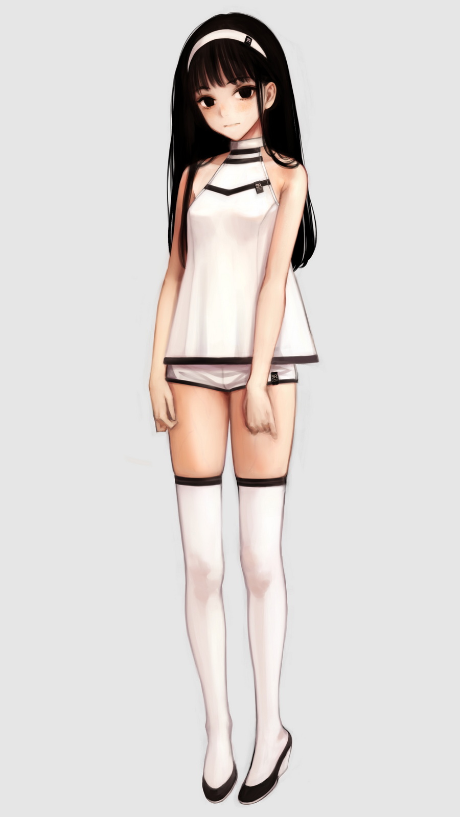 Black Eyes Rule 34 Image