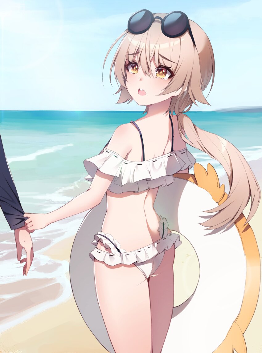 Hifumi (Blue Archive) Rule 34 Image