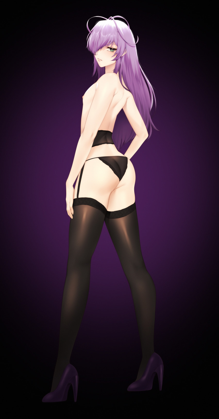 Crossdressing (Mtf) Rule 34 Image