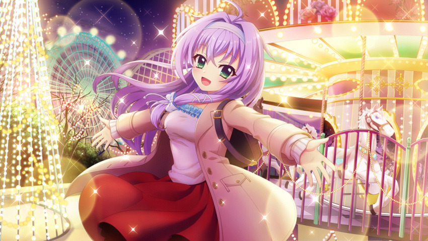 Re:Stage! Rule 34 Image