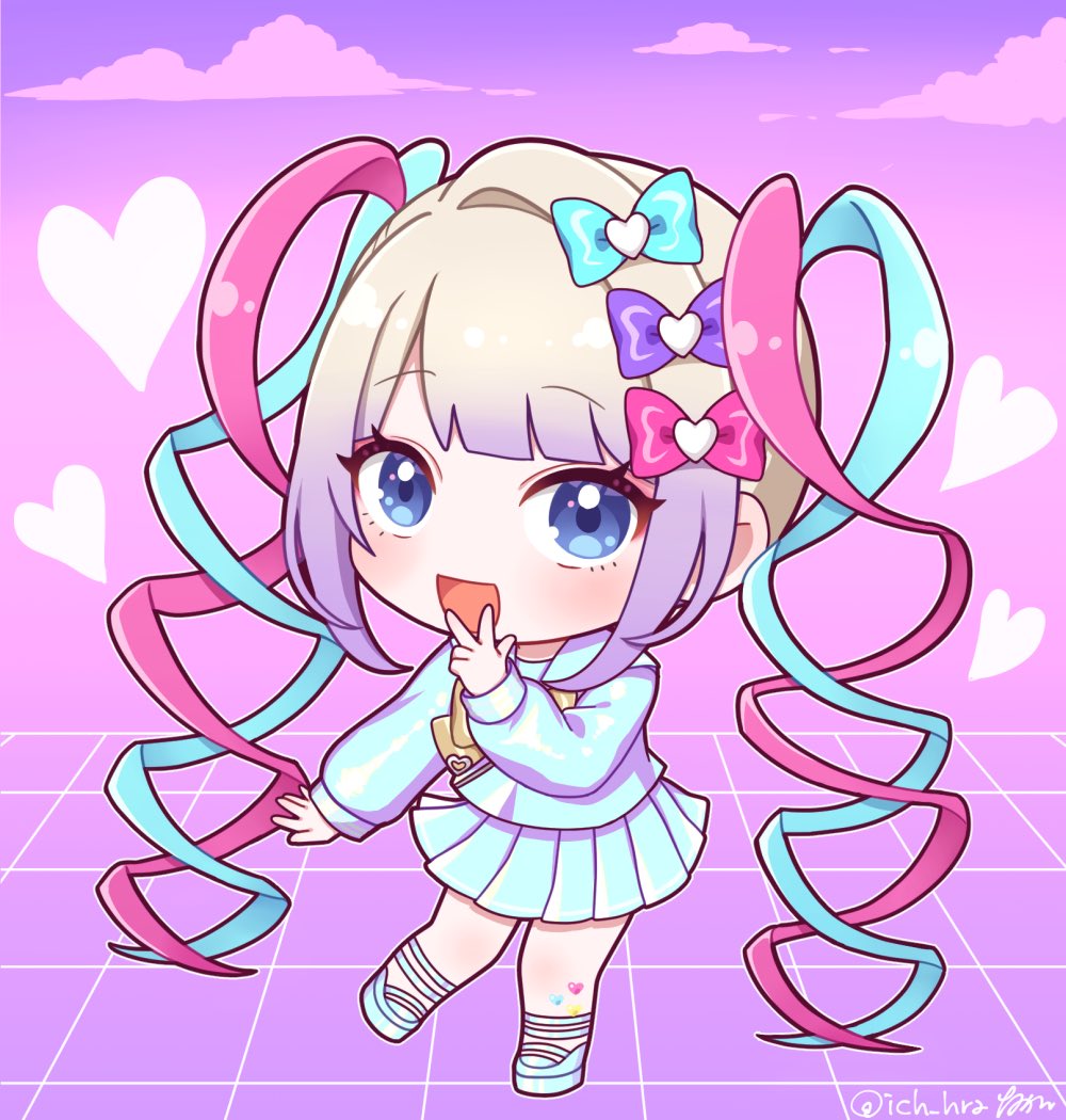 Chouzetsusaikawa Tenshi-Chan (Needy Girl Overdose) Rule 34 Image