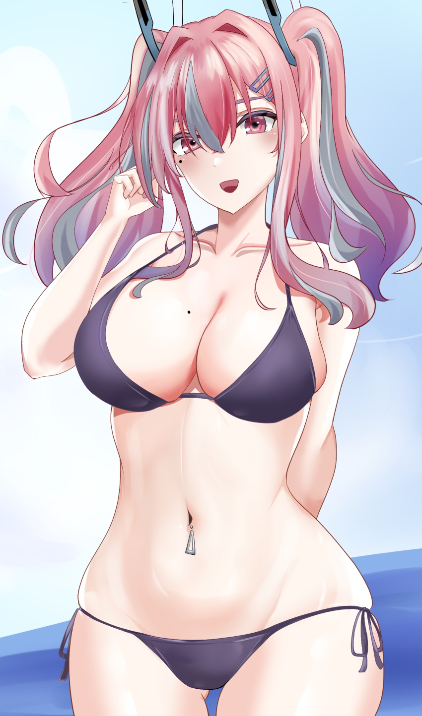 Bremerton (Azur Lane) Rule 34 Image