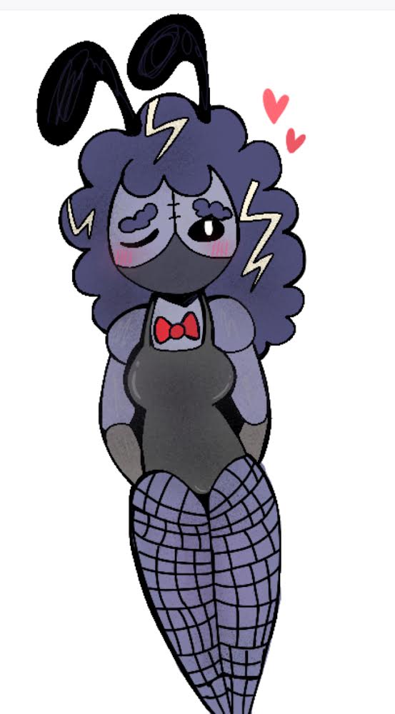 Misty Monsoon (Toontown Corporate Clash) Rule 34 Image