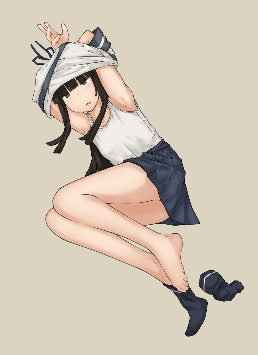 Kantai Collection Rule 34 Image