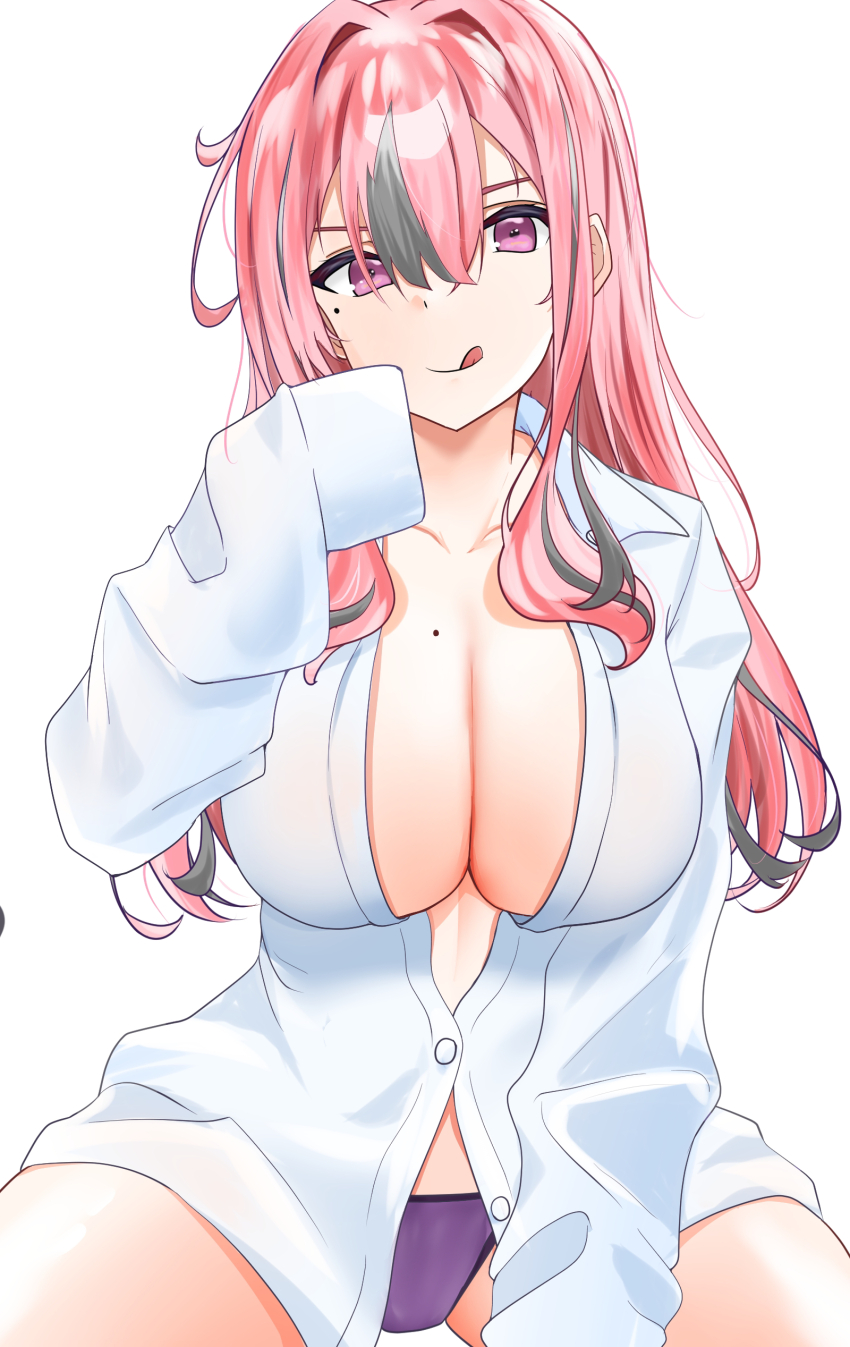 Bremerton (Azur Lane) Rule 34 Image