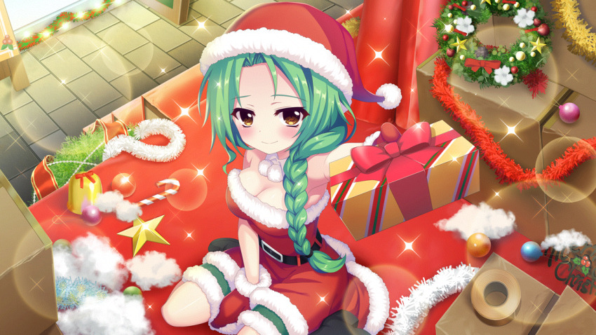 Merry Christmas Rule 34 Image