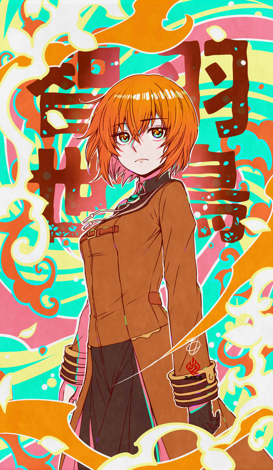 Hatori Chise (Mahou Tsukai No Yome) Rule 34 Image