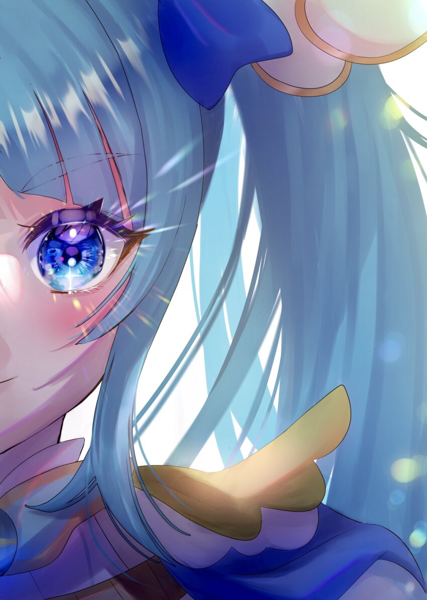 Cure Sky (Hirogaru Sky! Precure) Rule 34 Image