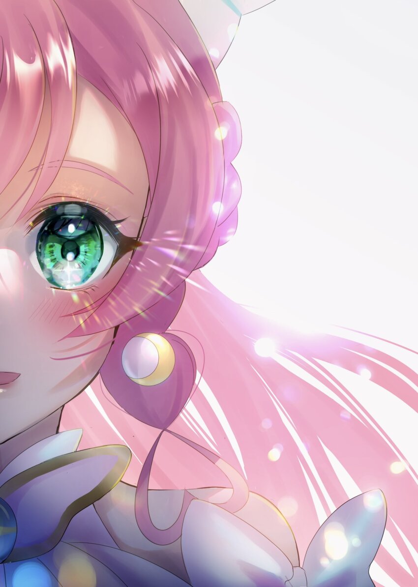 Cure Prism (Hirogaru Sky! Precure) Rule 34 Image