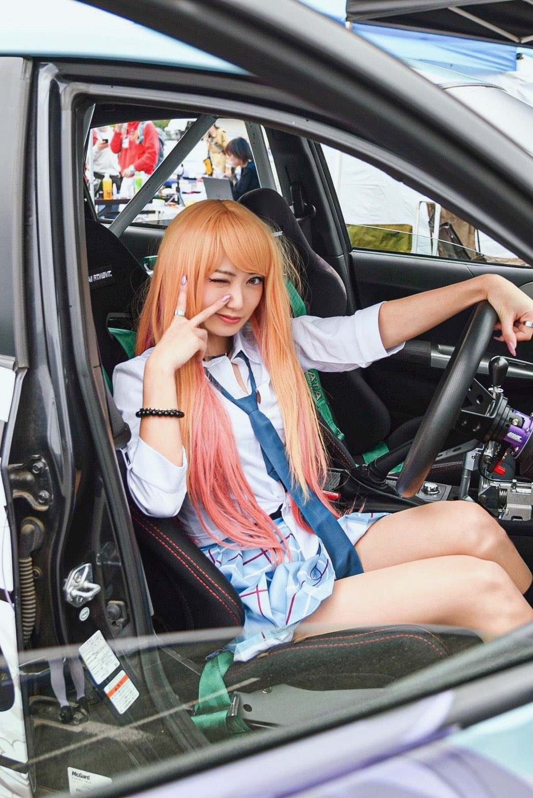 Kitagawa Marin (Sono Bisque Doll Wa Koi Wo Suru) Rule 34 Image