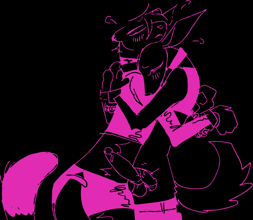 Cuff (Restraint) Rule 34 Image