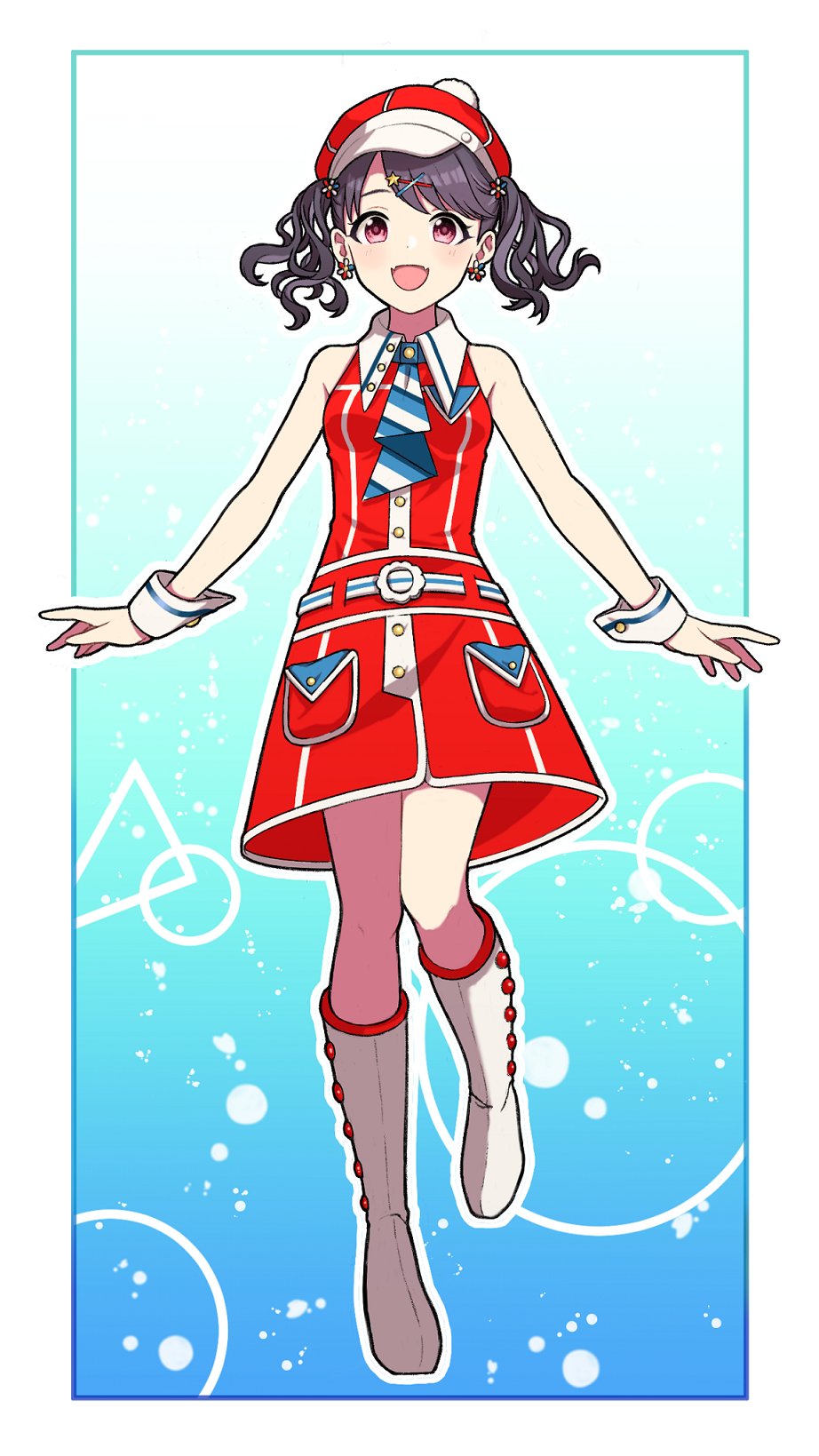 Fukumaru Koito (Idolmaster) Rule 34 Image