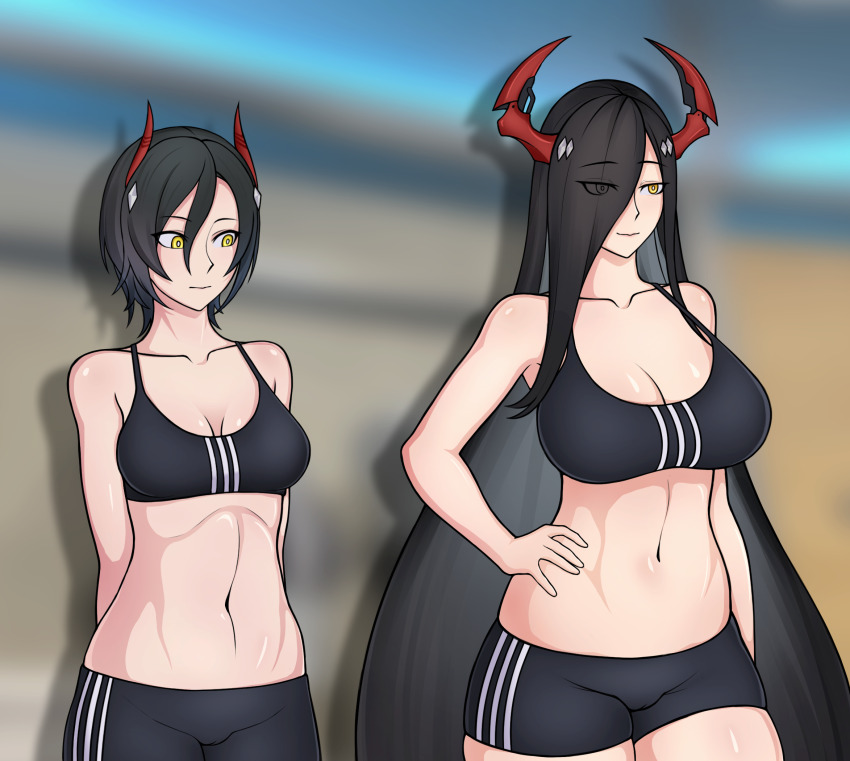 Friedrich Der Grosse (Azur Lane) Rule 34 Image