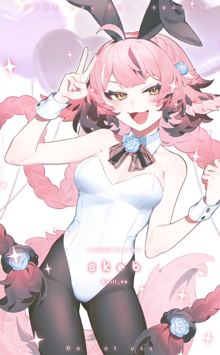 Cheri Lupina (Vreverie) Rule 34 Image