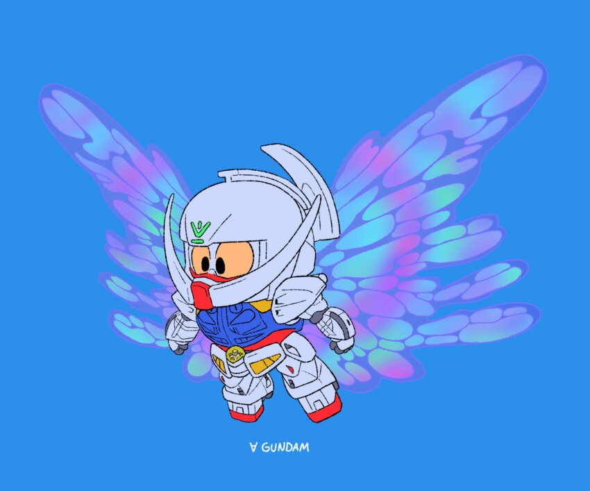 Gundam Rule 34 Image