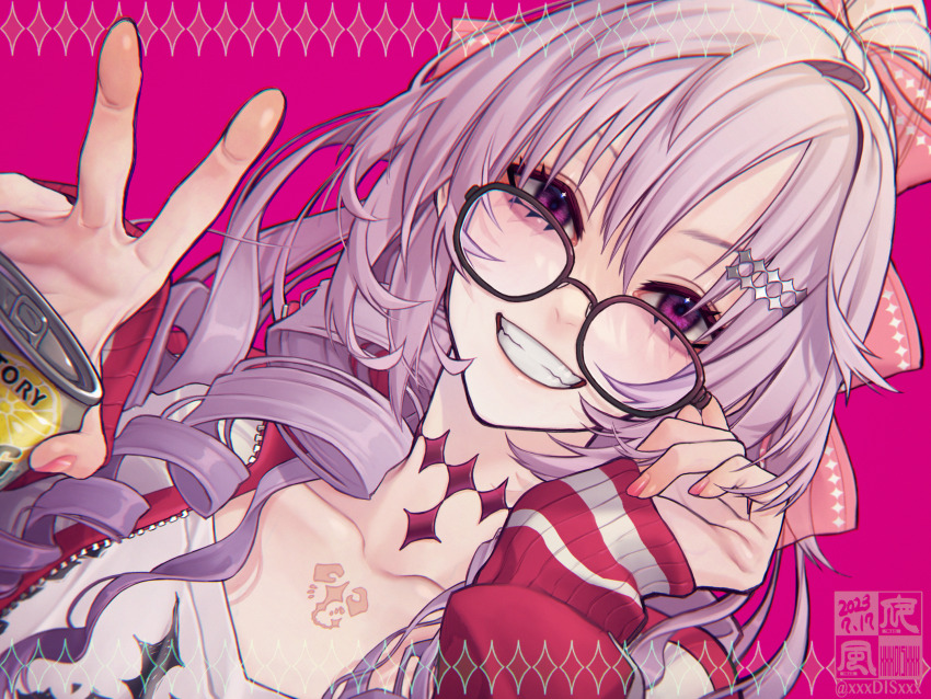 Hyakumantenbara Salome (Nijisanji) Rule 34 Image