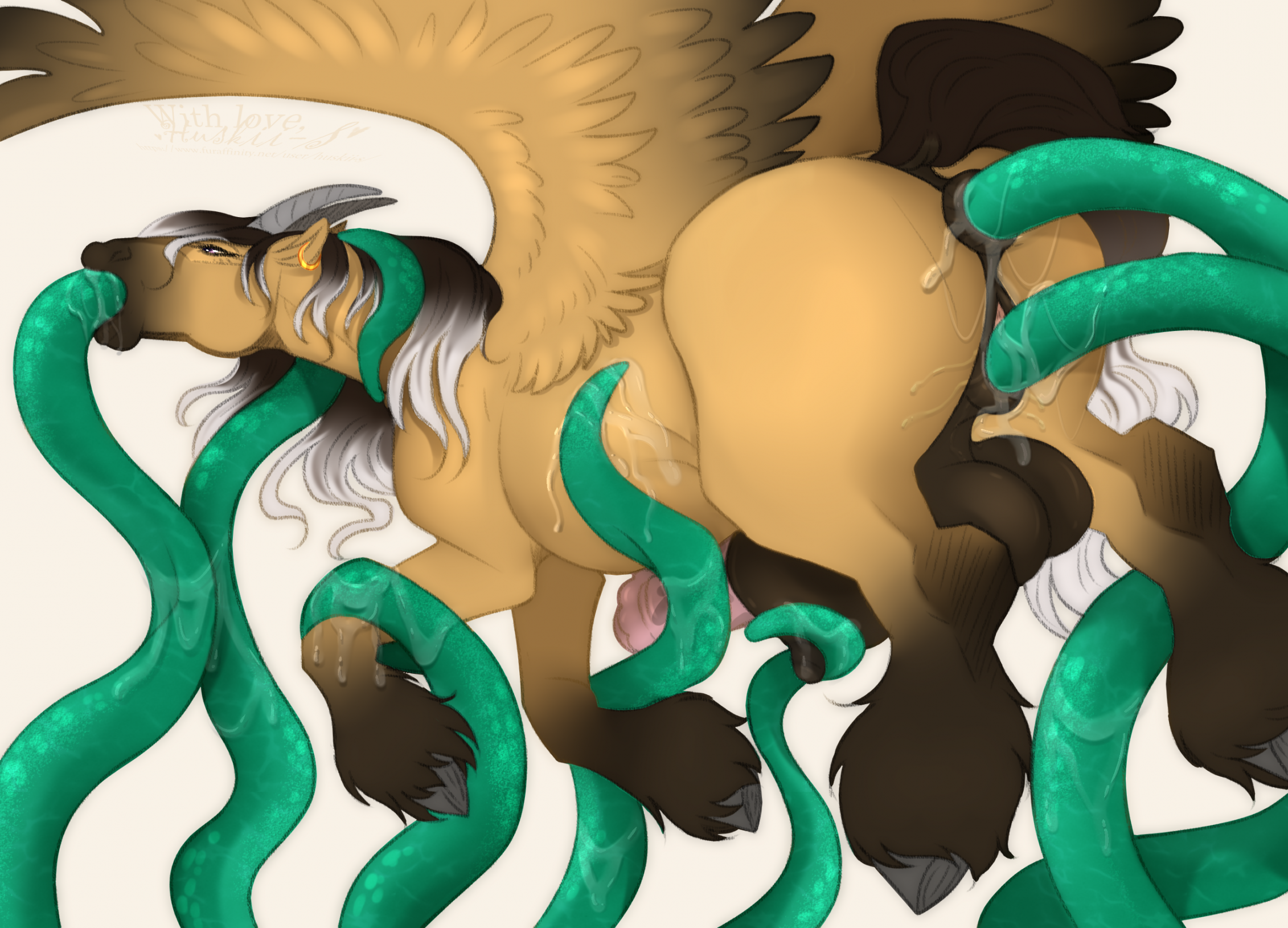 Socks (Marking) Rule 34 Image