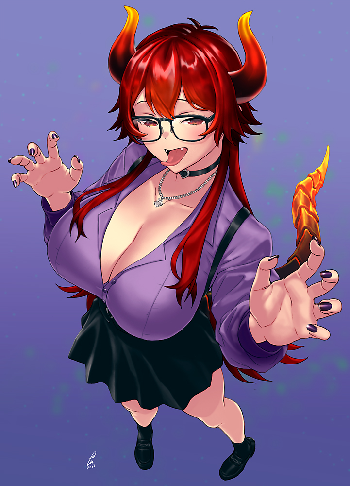 Dola (Nijisanji) Rule 34 Image