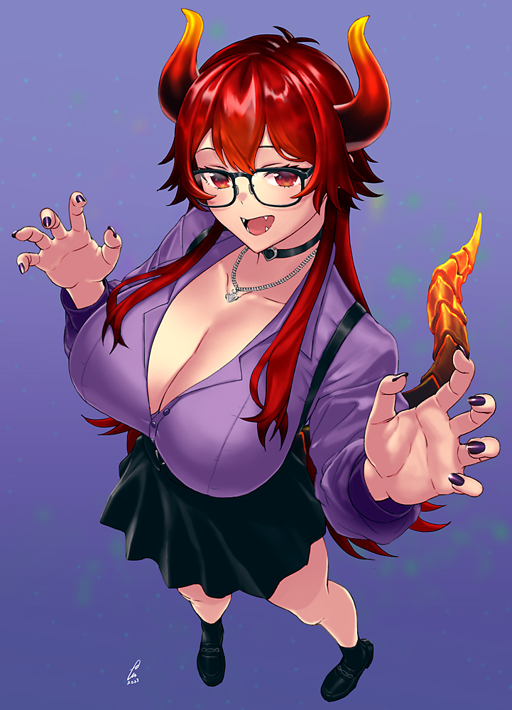 Dola (Nijisanji) Rule 34 Image