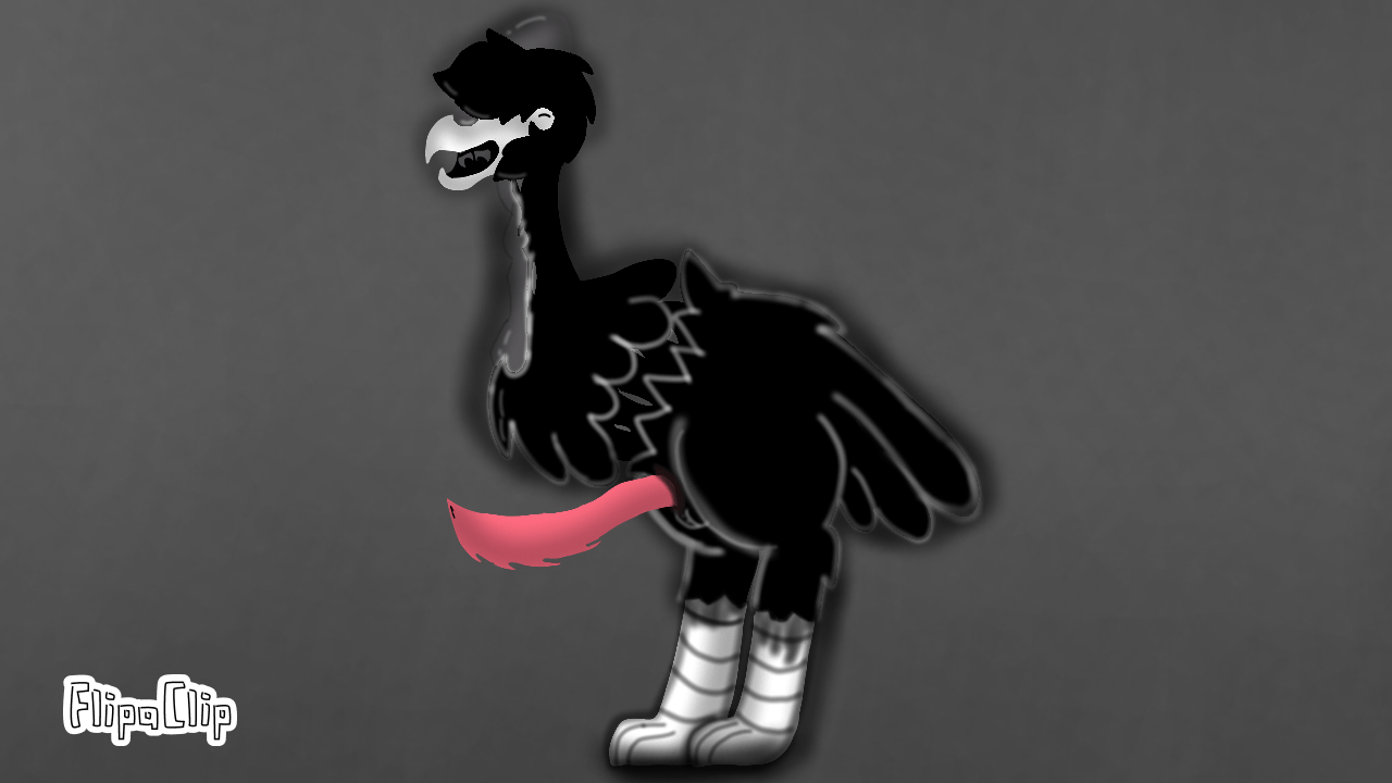 Oc (Flipaclip) Rule 34 Image