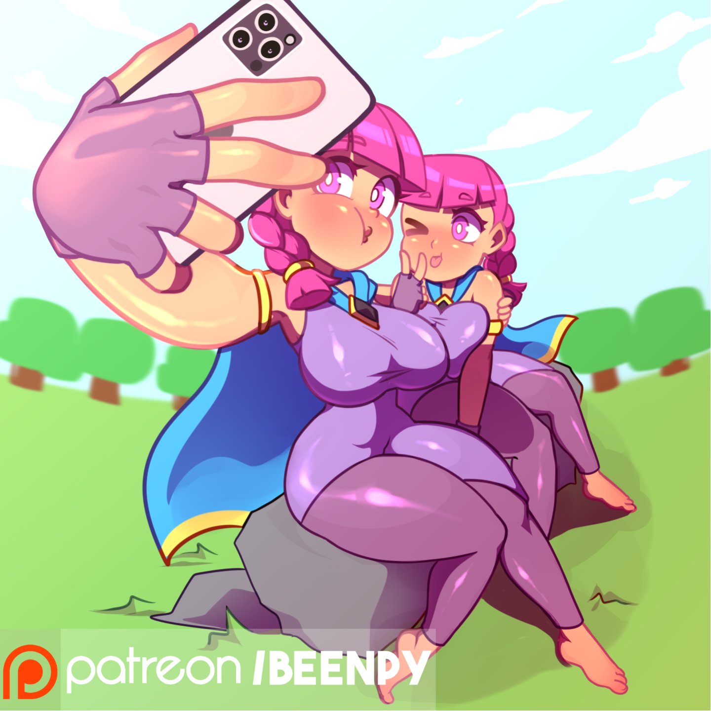 2d (Artwork) Rule 34 Image