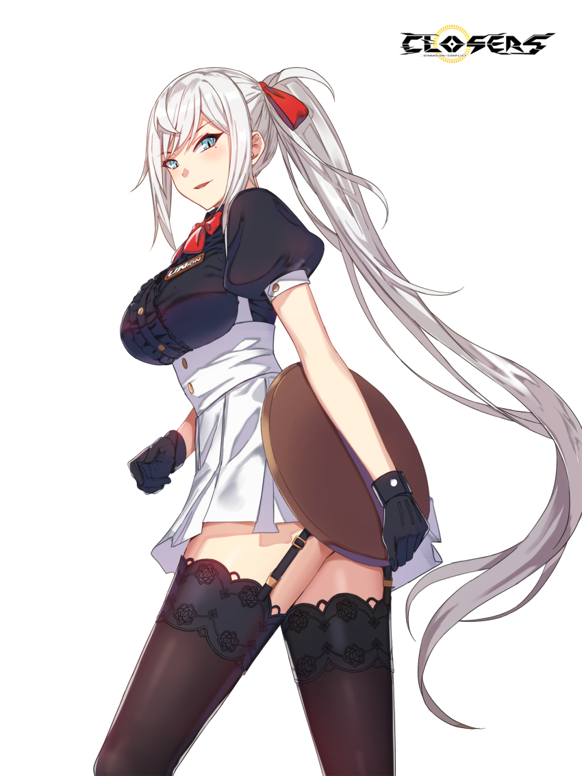 Harpy (Closers) Rule 34 Image