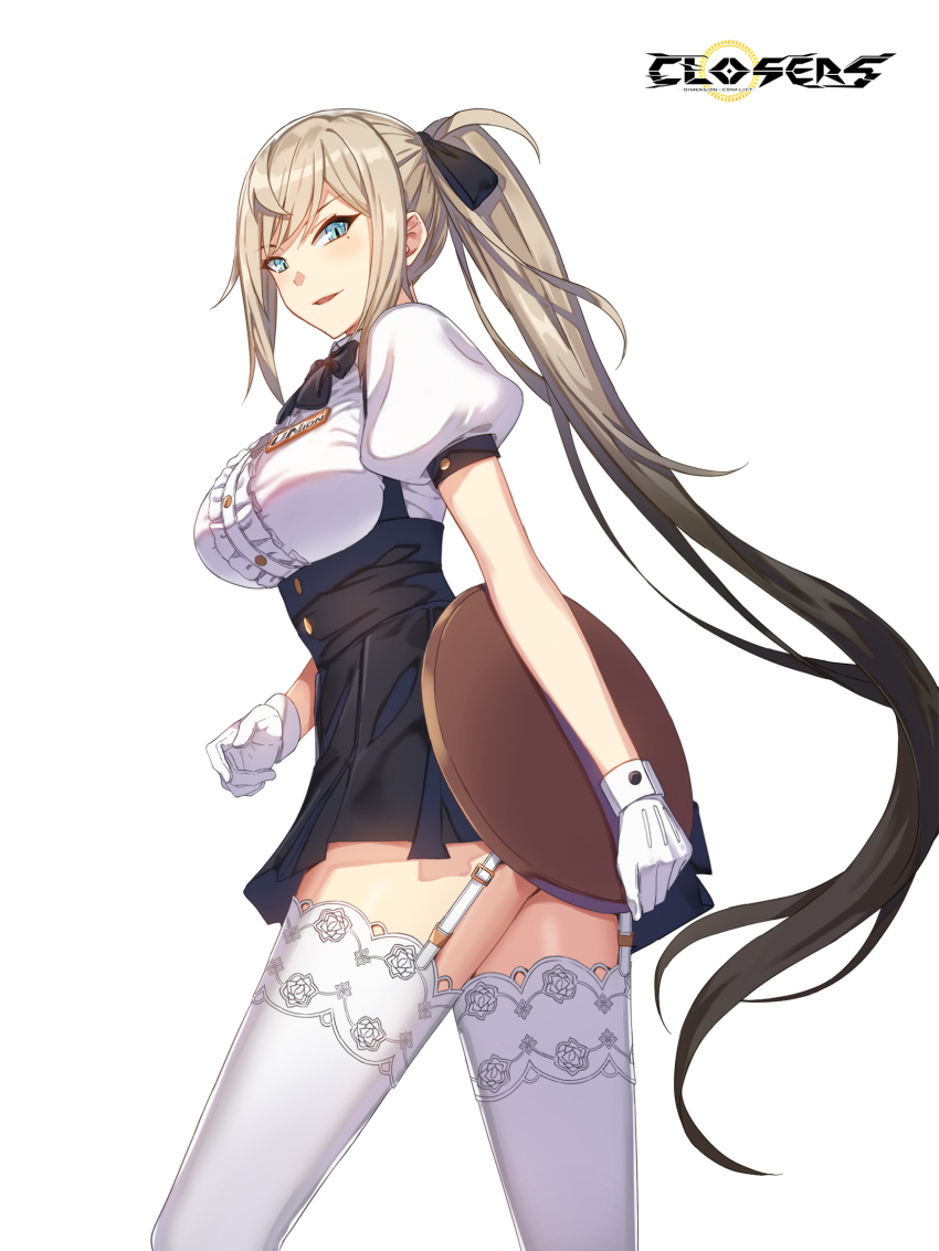 Harpy (Closers) Rule 34 Image