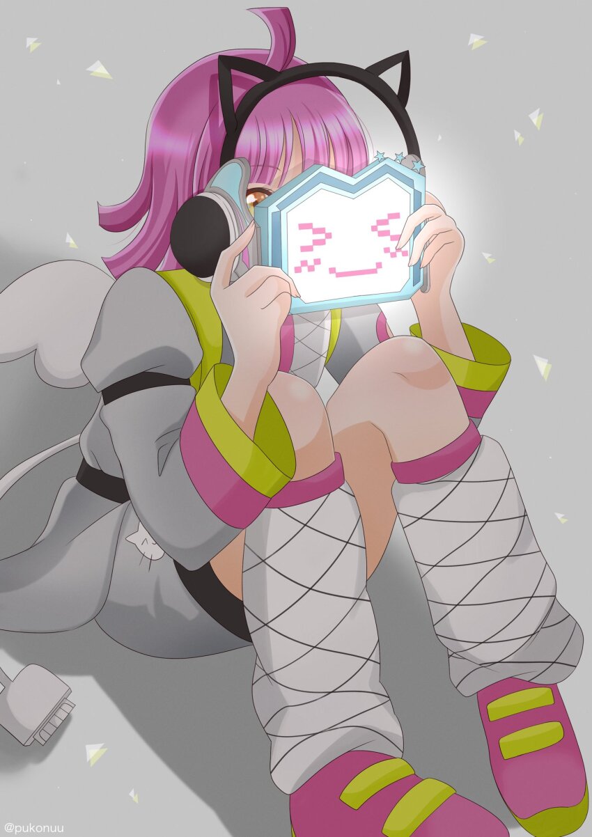 Love Live! Rule 34 Image
