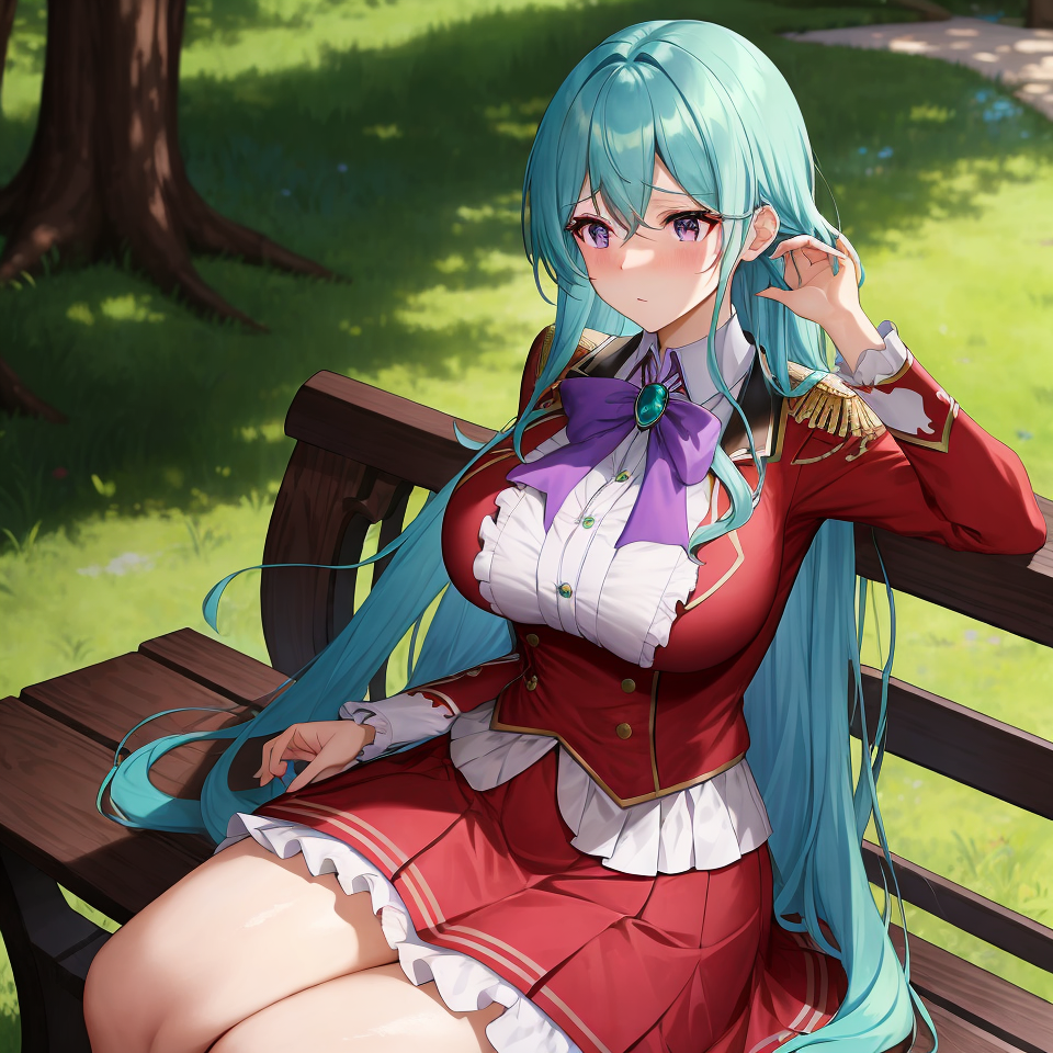 Original Character Rule 34 Image