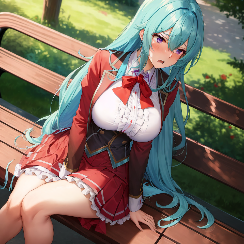 Original Character Rule 34 Image