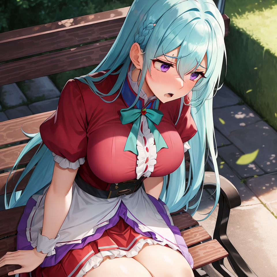 Original Character Rule 34 Image