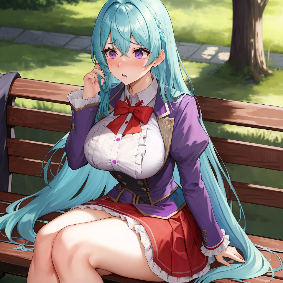 Original Character Rule 34 Image