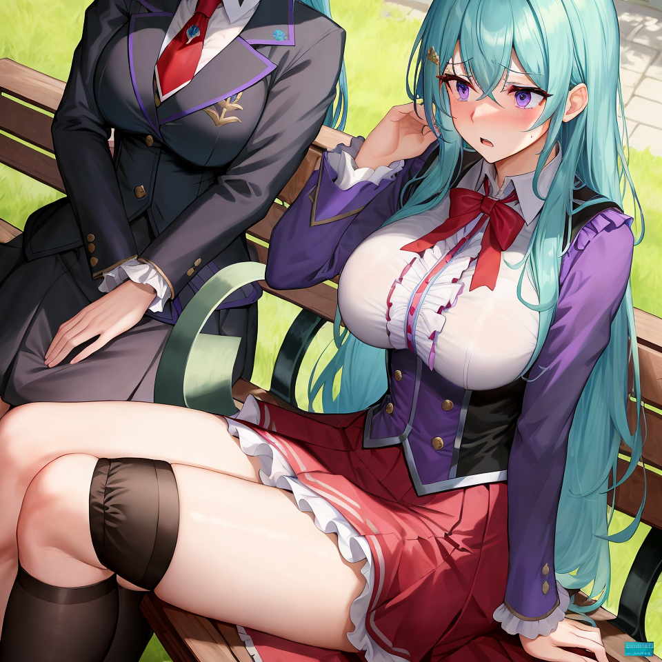 Original Character Rule 34 Image