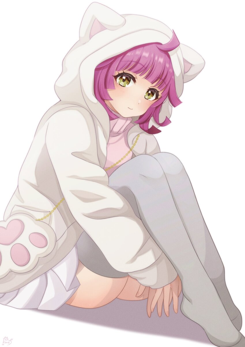 Love Live! Rule 34 Image