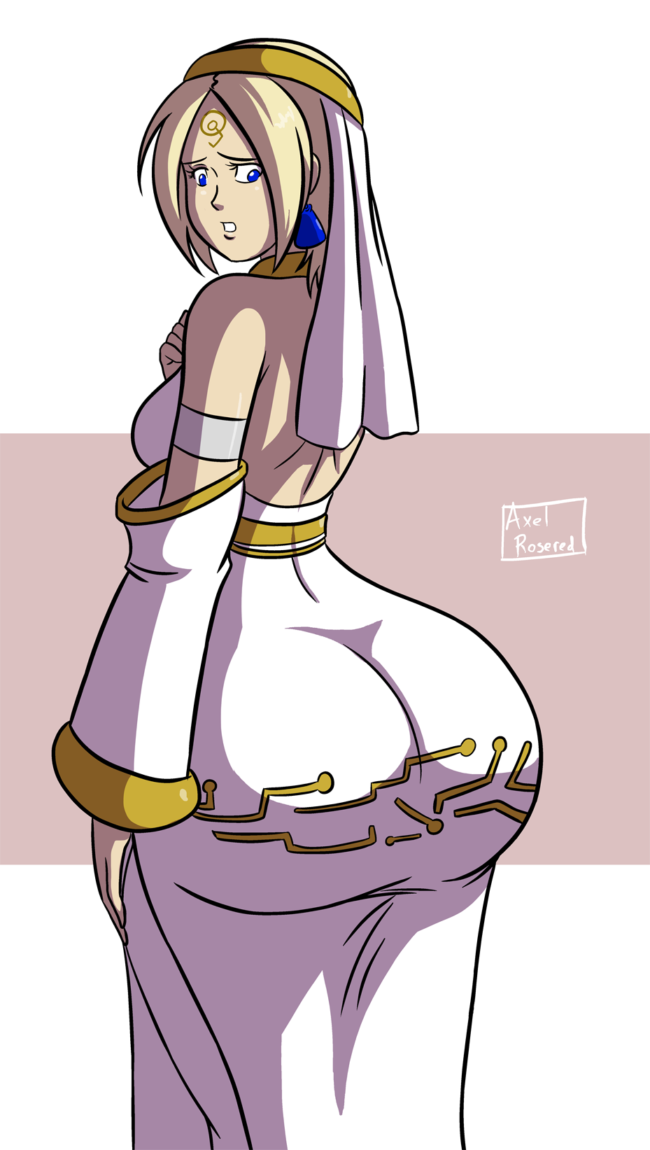 Eternal Arcadia Rule 34 Image