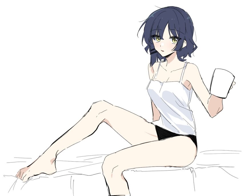 Bocchi The Rock! Rule 34 Image