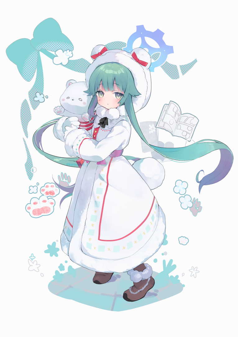 Momiji (Blue Archive) Rule 34 Image